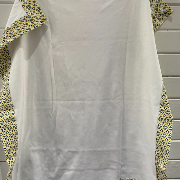 Armani Baby and Holt Renfrew Collaboration Baby Blanket limited edit 30" x 26" - Picture 6 of 11